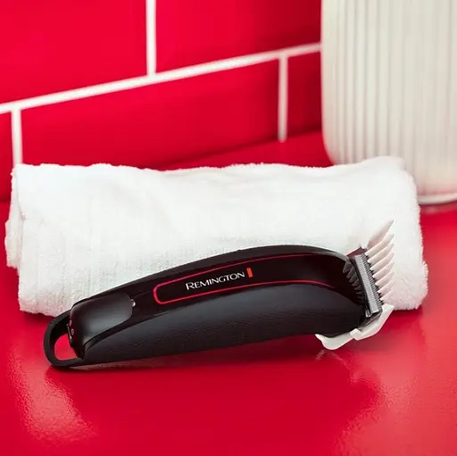 Машинка для стрижки Remington HC550 (6899419) - фото 2