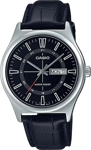 Годинник Casio MTP-V006L-1C(модуль №1333)