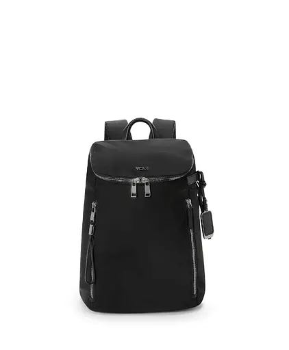 Рюкзак Tumi VOYAGEUR BLACK/GUNMETAL 35,5x28x14 0196708DGM