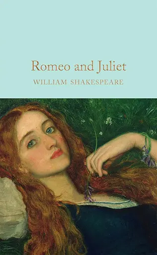 Romeo and Juliet - Вільям Шекспір - фото 1