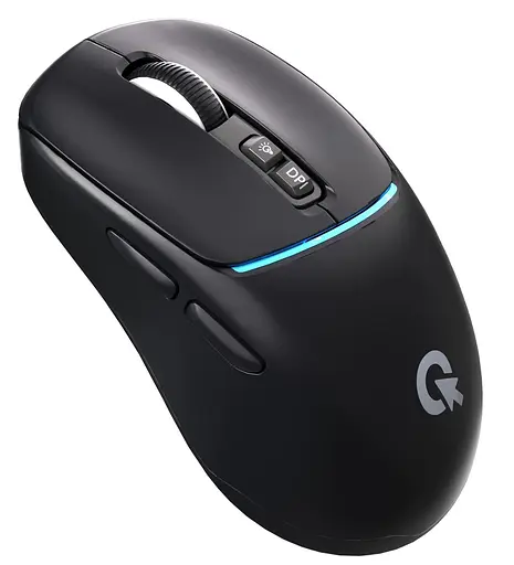 Миша OfficePro M468B (M468B) - фото 2