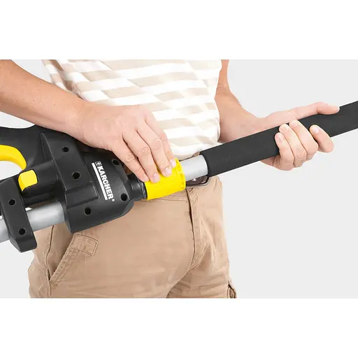 Насадка телескопическая Karcher Струевая трубка 1.2-4 м (2.642-347.0) - фото 3