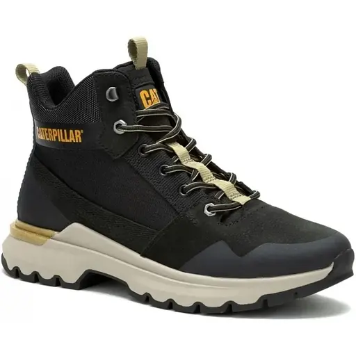Черевики Caterpillar Colorado Sneaker 40 Black (1103-P725941-40) - фото 2