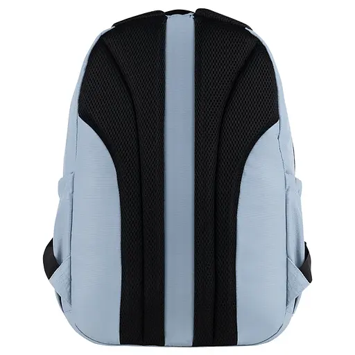 Рюкзак GoPack Teens 121L-2 Светло-голубой (GO26-121L-2) - фото 7