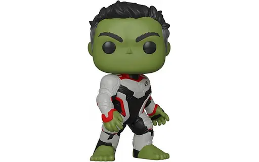 УЦЕНКА!!! Игровая фигурка Funko Pop! серии Avengers - Халк - фото 2