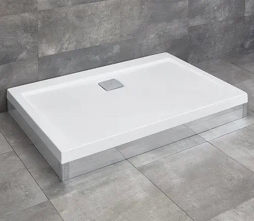 Душовий піддон Radaway Argos D 140x90 4ADN914-02 - фото 2