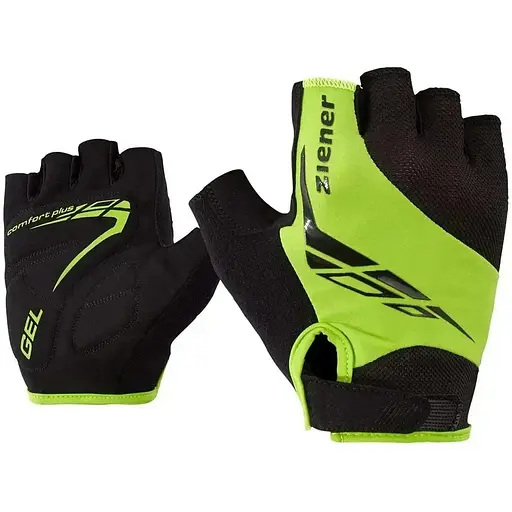 Рукавиці Ziener Ceniz 10 Lime Green (1012-988205-568-10)