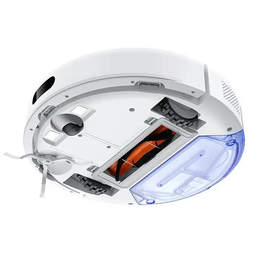 Робот-пилосос Xiaomi Robot Vacuum S20 (BHR8629EU) білий - фото 5