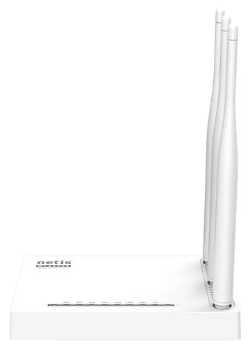 Роутер Netis WF2409E 300 Wi-Fi UA - фото 6