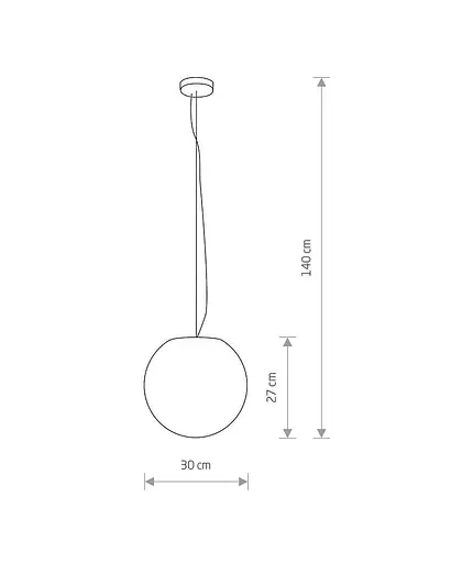 Вуличний світильник Nowodvorski 9751 CUMULUS - фото 2