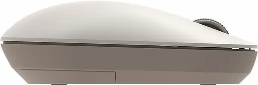 Мышь компьютерная Xiaomi Mi Wireless Mouse Lite 2 White (BHR8915GL) - фото 3