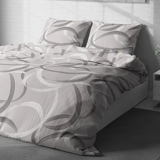 Комплект постельного белья LeLit B-1214/2 Семейный 150 x 215 см бязь (le2000000331904) - фото 5