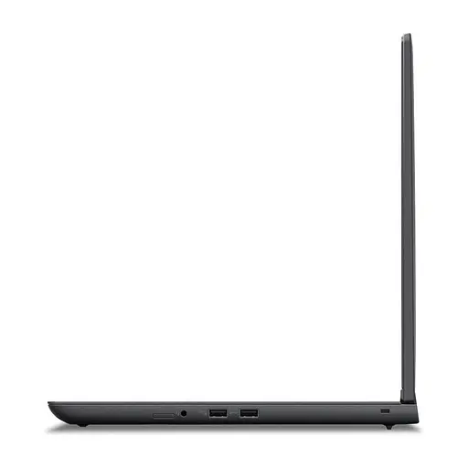 Ноутбук Lenovo ThinkPad P16v Gen1 21FE003GGE,1920 x 1200,7940HS 8 C/16 T,4.0 GHz – 5.2 GHz,8 MB - фото 2