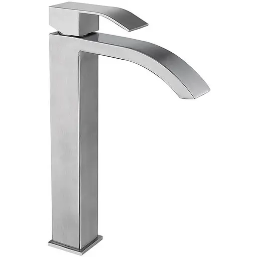 Смеситель для раковины Mixxus AMA-001-High (MI6070) - фото 1