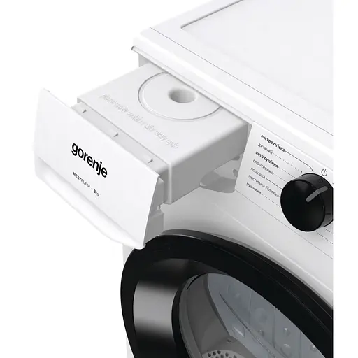 Сушильна машина Gorenje DHNE82 - фото 10