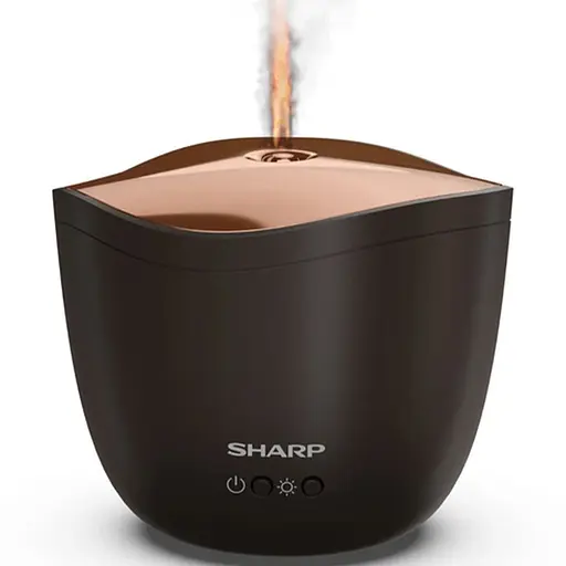 Аромадифузор ультразвуковий Sharp DF-A1E-T - фото 6