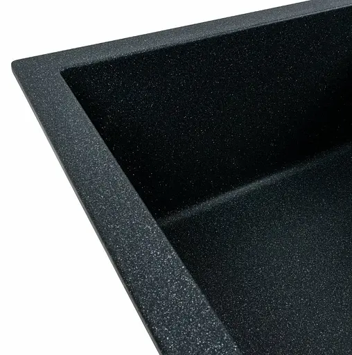 Кухонная мойка Platinum 6550 LOTOS (SP000040647) - фото 5