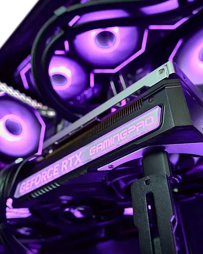 Комп'ютер Instagram by CompX_674 (RTX 5080, Ryzen 9 7950X3D, DDR5 32 Гб, SSD 2 ТБ) - фото 6