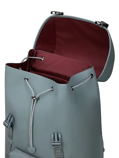 Рюкзак 17" Lipault LOST IN BERLIN CEMENT STORM 46х31х23 P90*08019 - фото 4