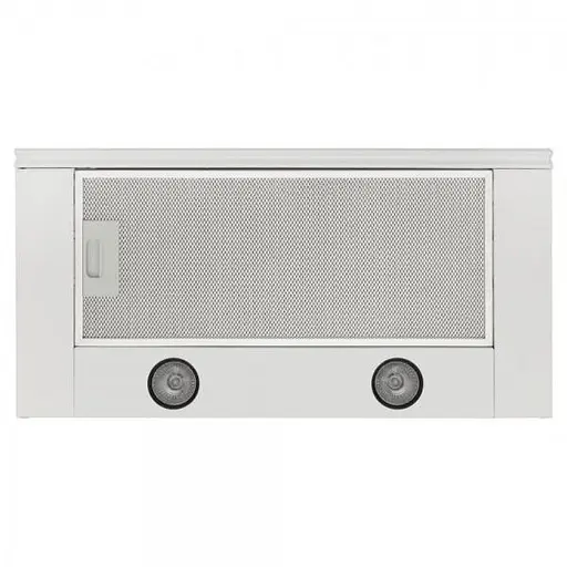 Вытяжка телескопическая Eleyus BREEZE 700 60 WH - фото 10