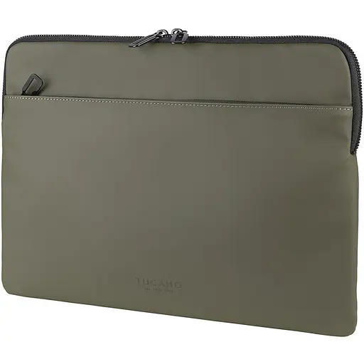Tucano Чехол Gommo MB Pro 16, зеленый - фото 2