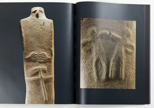 Доба бронзи. Давня скульптура і пластика України - фото 5