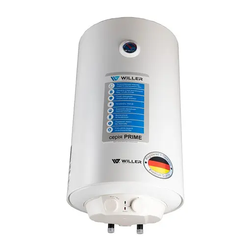 Водонагрівач Willer EV80DR серія Prime - фото 2