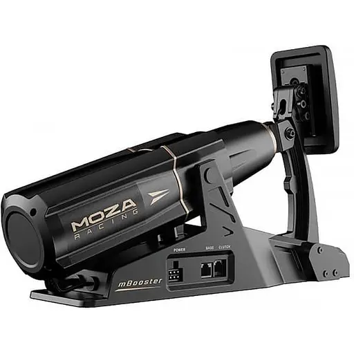 Педаль активная MOZA mBooster CRP2 - фото 4