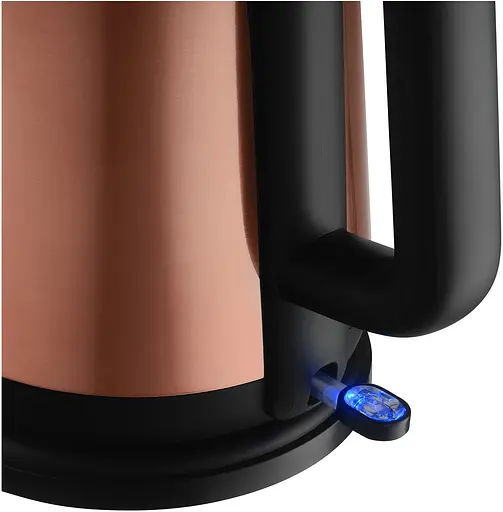 Электрочайник Sencor SWK 1752CO (6990889) - фото 7