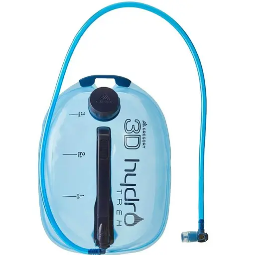 Питьевая система Gregory Hydration Acessory Hydro Trek 3L (1053-136977/5583) - фото 3