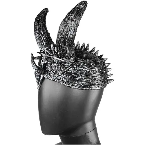 Шлем Демон - фото 2