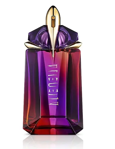 Оригинал Mugler Alien Hypersense Refillable 90 мл ТЕСТЕР парфюмированная вода - фото 1