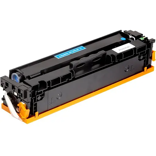 Картридж PowerPlant Canon i-SENSYS LBP631Cw (CRG-067) CY (з чипом)