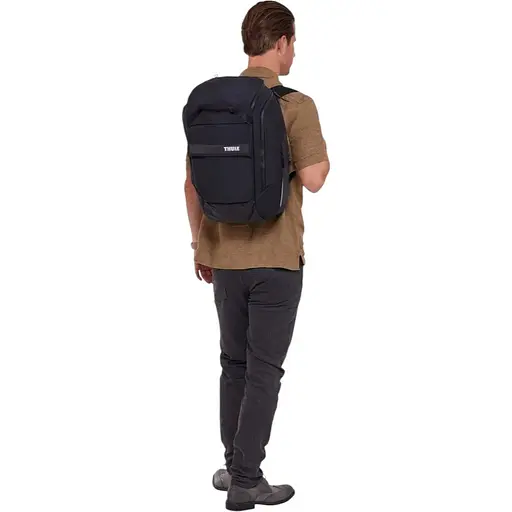Рюкзак Thule Paramount Hybrid Pannier 26L Black (TH 3205091) - фото 5