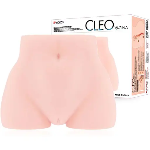 Мастурбатор Kokos Cleo - фото 6