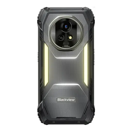 Смартфон Blackview Xplore 2, 12/256GB Black (Global) (Projector) - фото 3