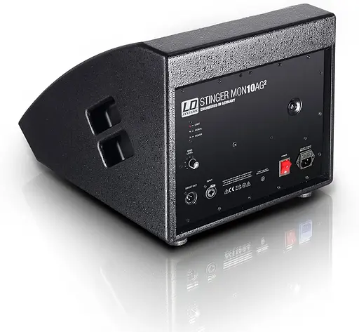 Активний сценічний монітор LD Systems Stinger (MON12AG) - фото 2