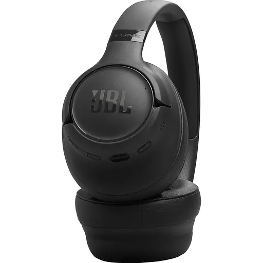 Наушники JBL Tune 730BT Black (JBLT730BTBLK) [154481] - фото 2