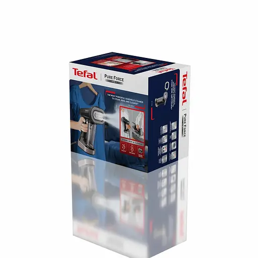 Відпарювач Tefal Pure Force 3in1 DT8765E0 - фото 5