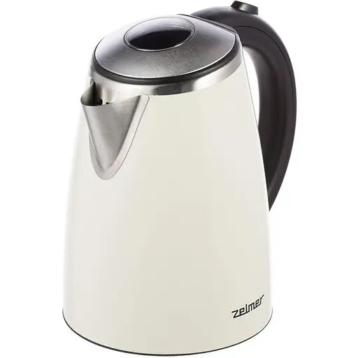 Электрочайник Zelmer ZCK1274 - фото 3