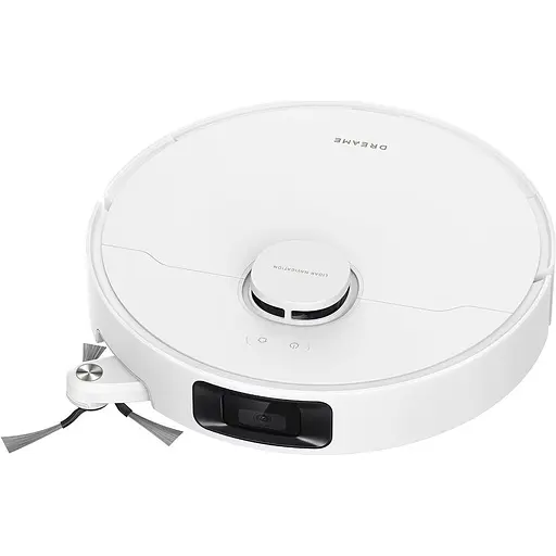Робот-пилосос Dreame Bot D20 Pro White (RLD43SA) [146048] - фото 3