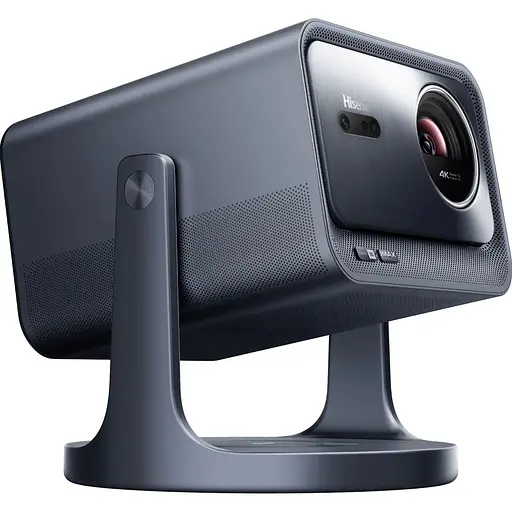 Мультимедійний проектор Hisense C2-PRO (20015299) [155684] - фото 3