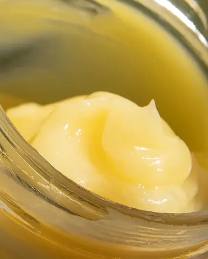 Топлене масло Гхі (з фермерського вершкового масла) Чистий Смак 300 мл - фото 5