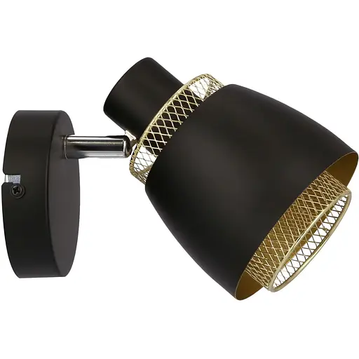 Бра Candellux 91-13750 Aleksandria - фото 1