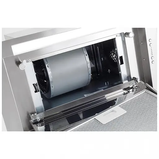 Встраиваемая вытяжка Elica HIDDEN 2.0 IX/A/52 - фото 3