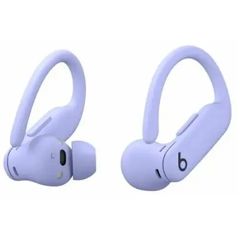 Наушники Beats by Dr. Dre Powerbeats Pro 2 Hyper Purple (MX753) - фото 3