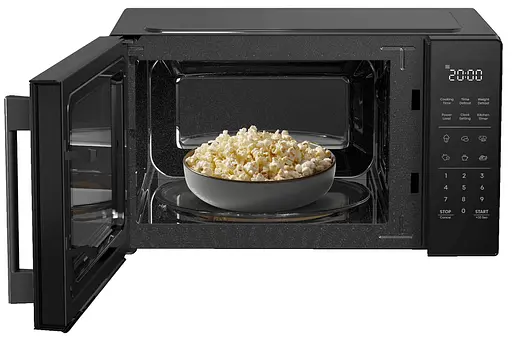 Мікрохвильова піч Hisense H23MOBS4HI (7053878) - фото 5