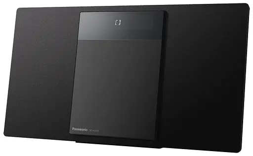 Мікросистема Panasonic SC-HC410EE-K (6516048) - фото 6