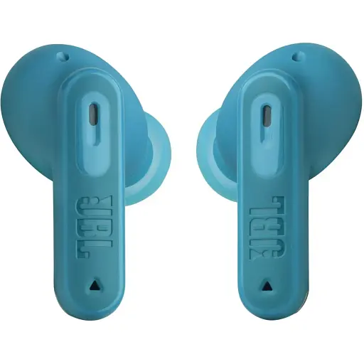 Bluetooth-гарнитура JBL Tune Beam 2 Turquoise (JBLTBEAM2TQE) - фото 3