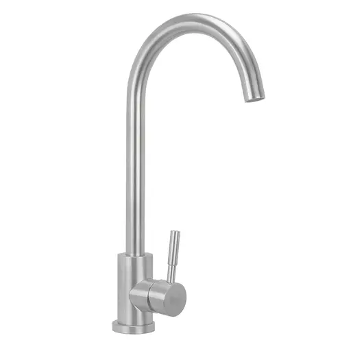 Смеситель для кухни Wezer EKO4A-01 - фото 1